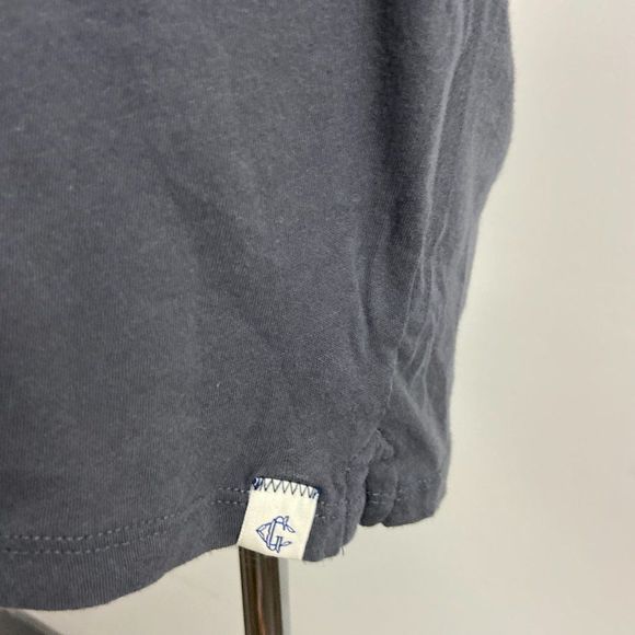 NWT‎ GRAYERS Grey Polo - Picture 4 of 9